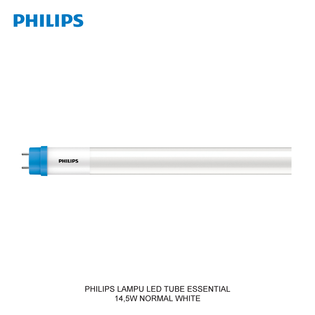PHILIPS LAMPU TLED ESSENTIAL 14,5W NORMAL WHITE