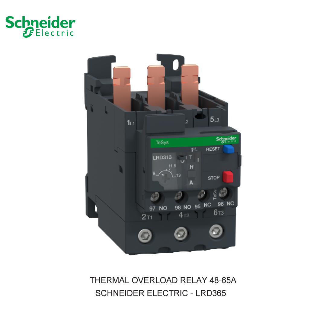 RELAY THERMAL BEBAN LEBIH 48-65A