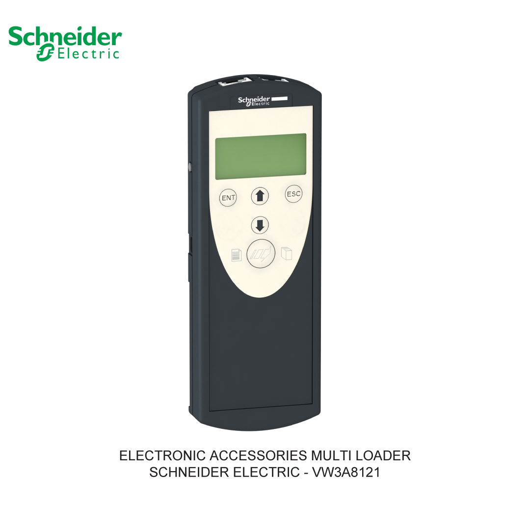 ELECTRONIC ACCESSORIES MULTI LOADER