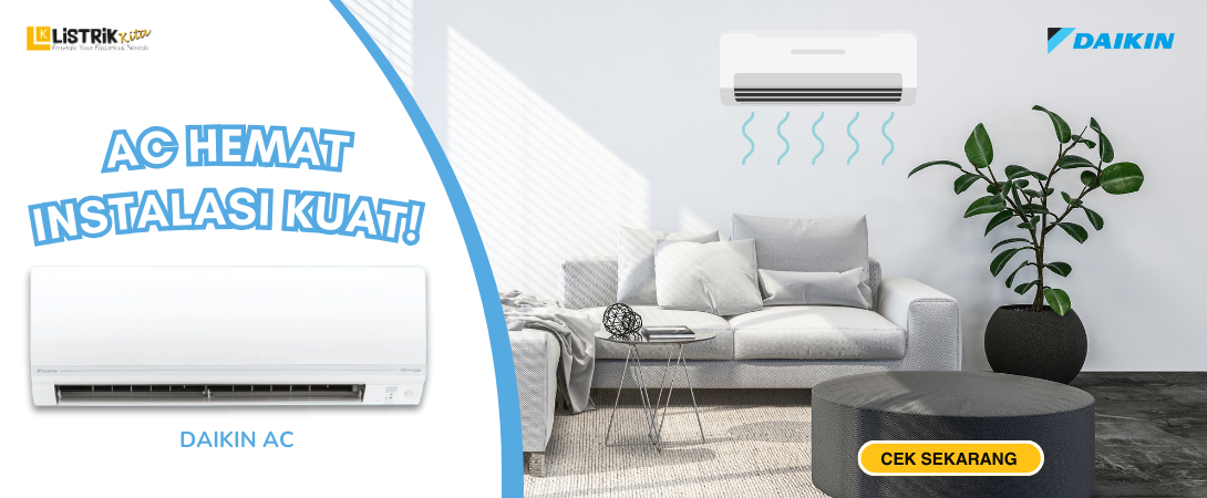 AC Inverter: Cara Kerja dan Keunggulan-Keunggulan