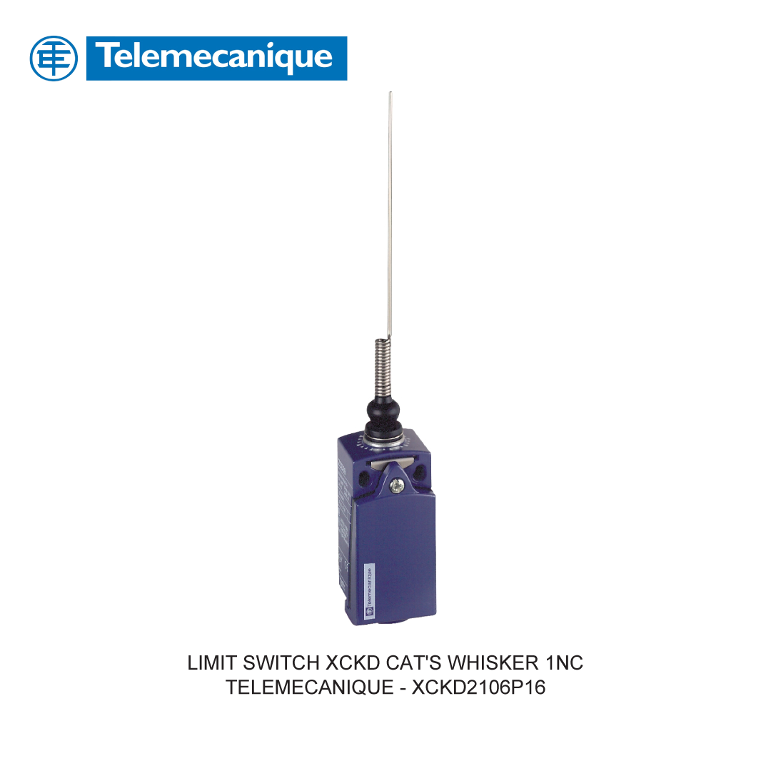 LIMIT SWITCH XCKD CAT'S WHISKER 1NC
