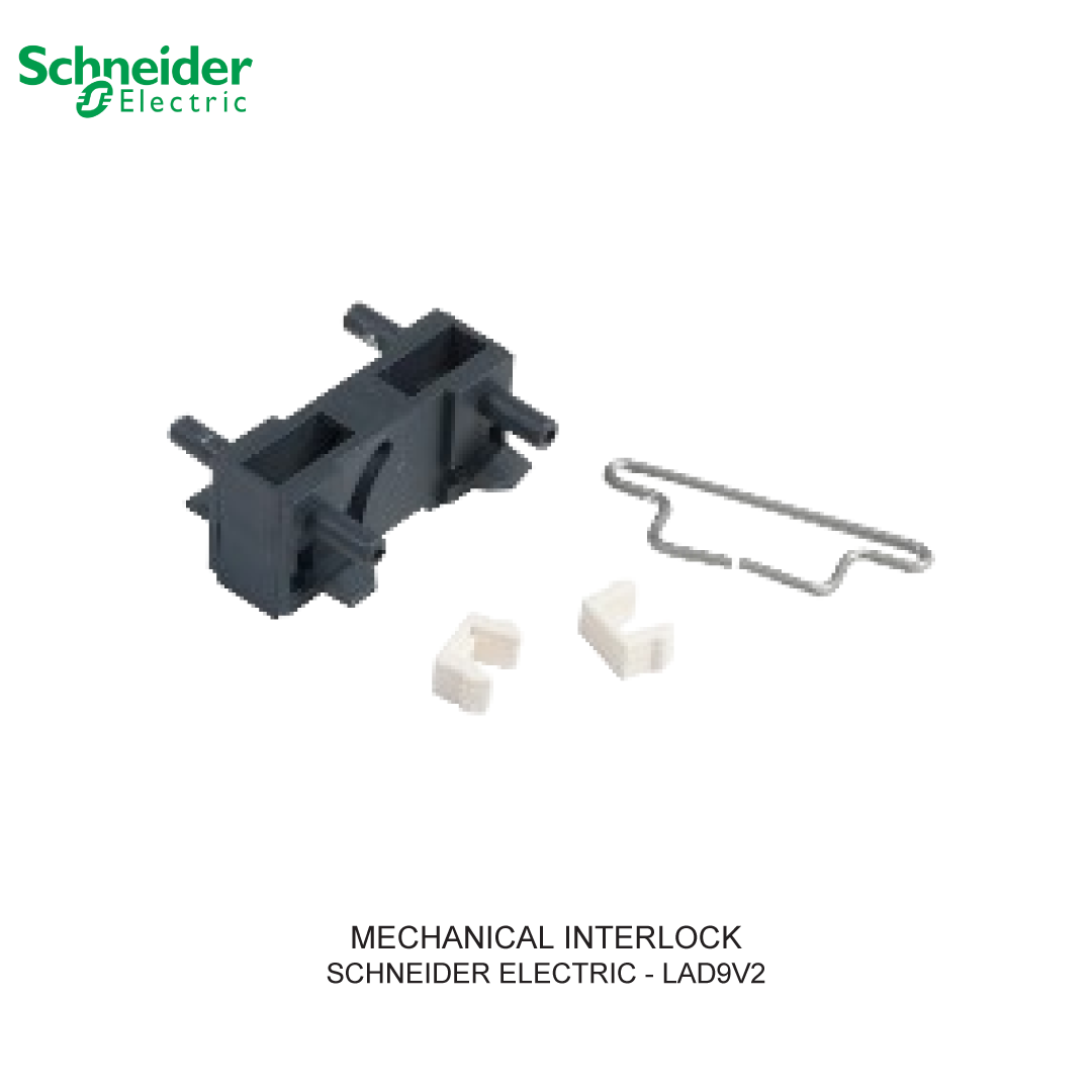 MECHANICAL INTERLOCK