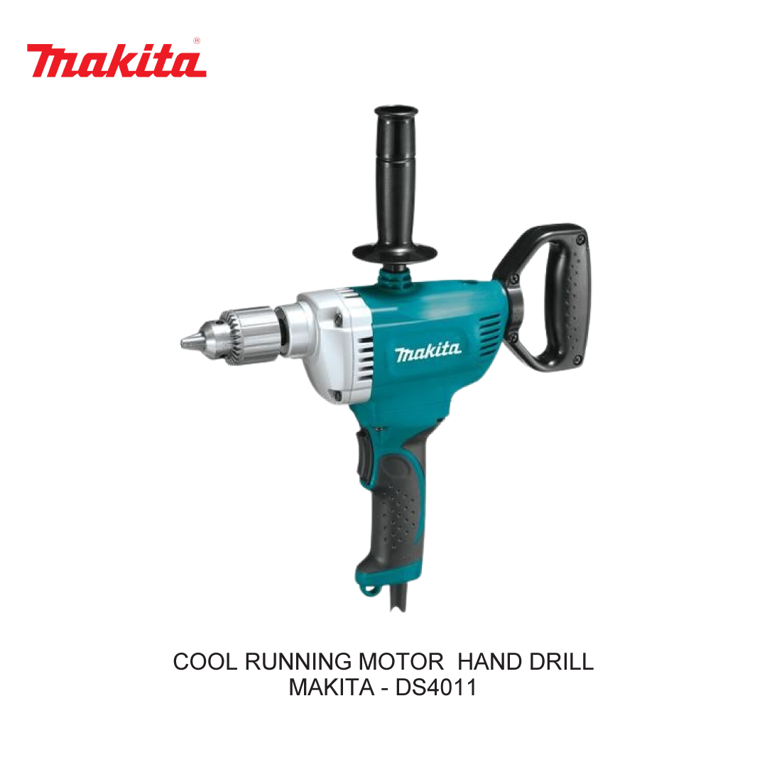 COOL RUNNING MOTOR  HAND DRILL