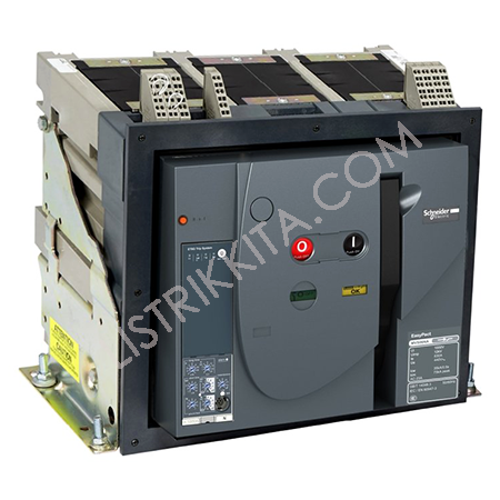 ACB 800A 3P 50kA ET 6.0A TKDN 29.14% SCHNEIDER ELECTRIC