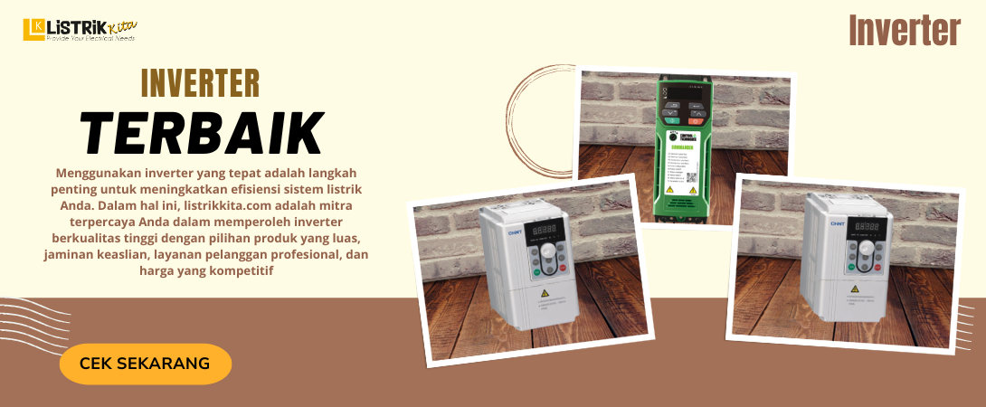 Enhancing Efficiency and Control in Electric Motor Systems Using Inverter VSD