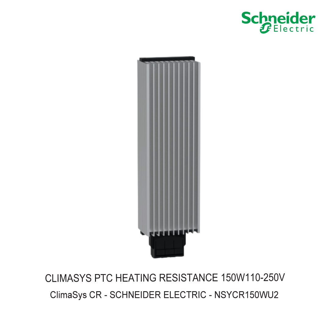 CLIMASYS PTC HEATING RESISTANCE 150W110-250V