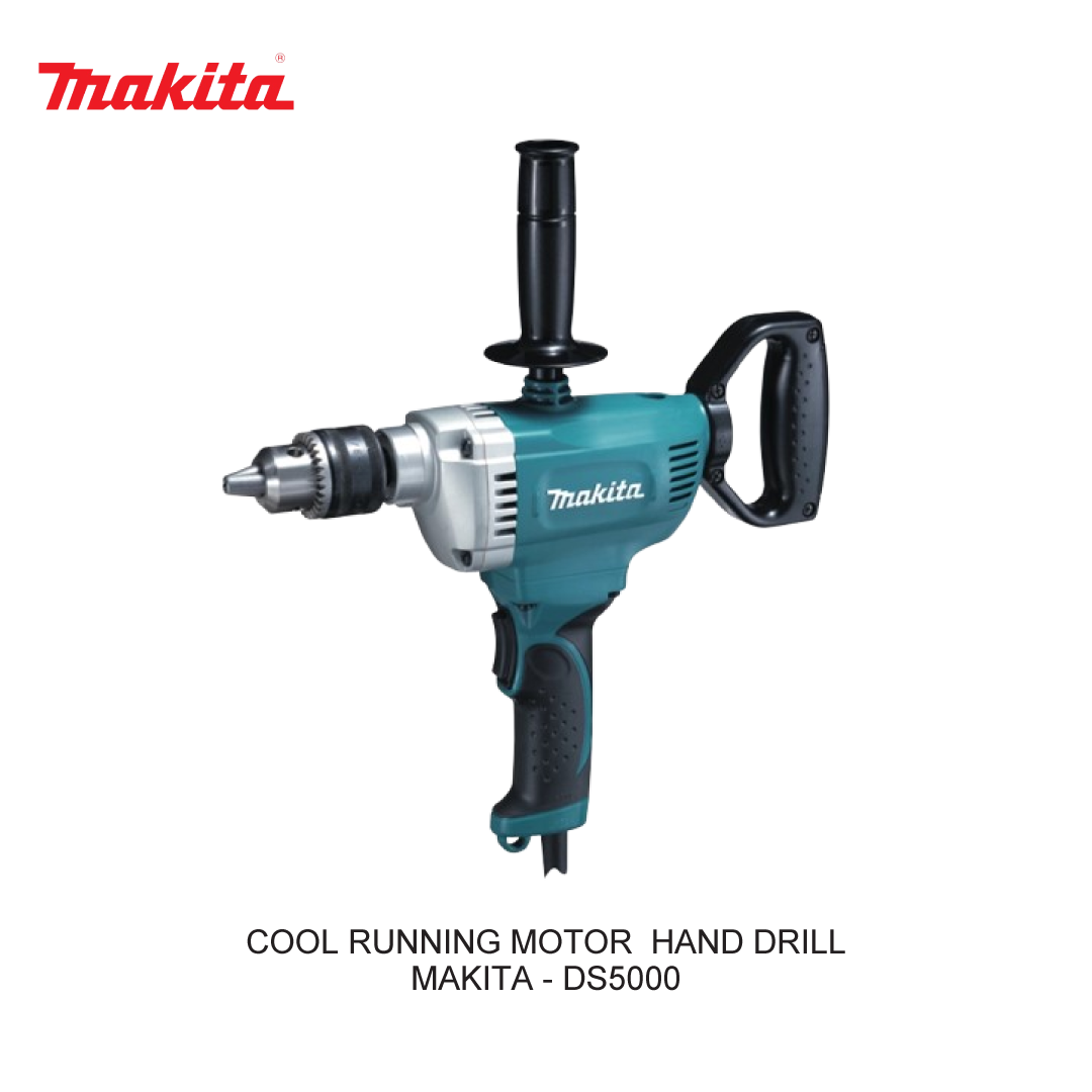COOL RUNNING MOTOR  HAND DRILL