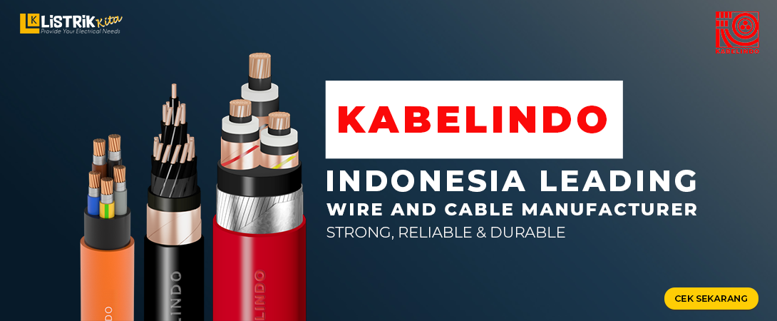 KABEL KABELINDO