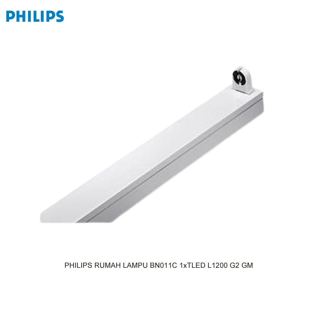 PHILIPS RUMAH LAMPU BN011C 1xTLED L1200 G2 GM