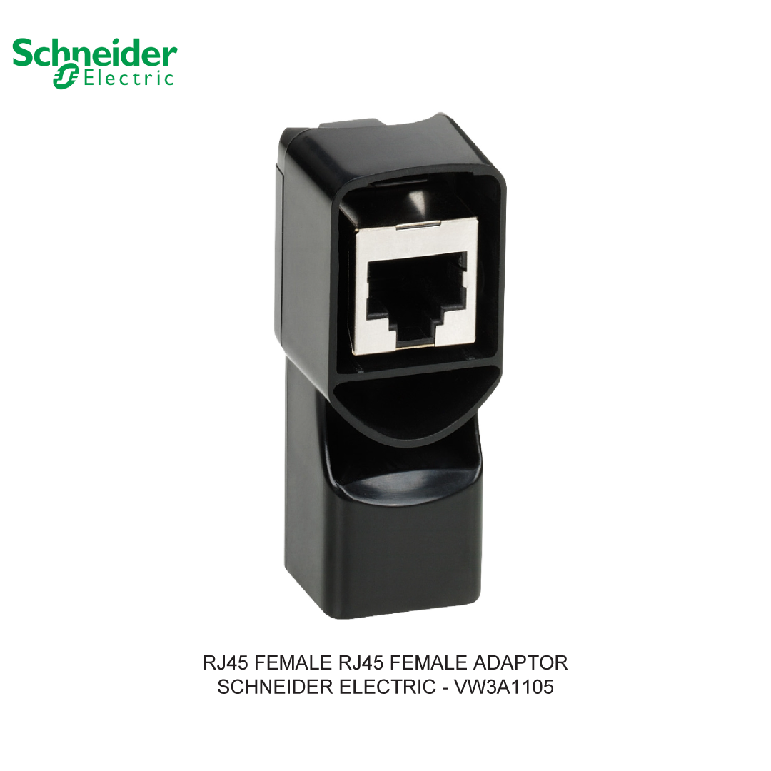 RJ45 FEMALE RJ45 FEMALE ADAPTOR