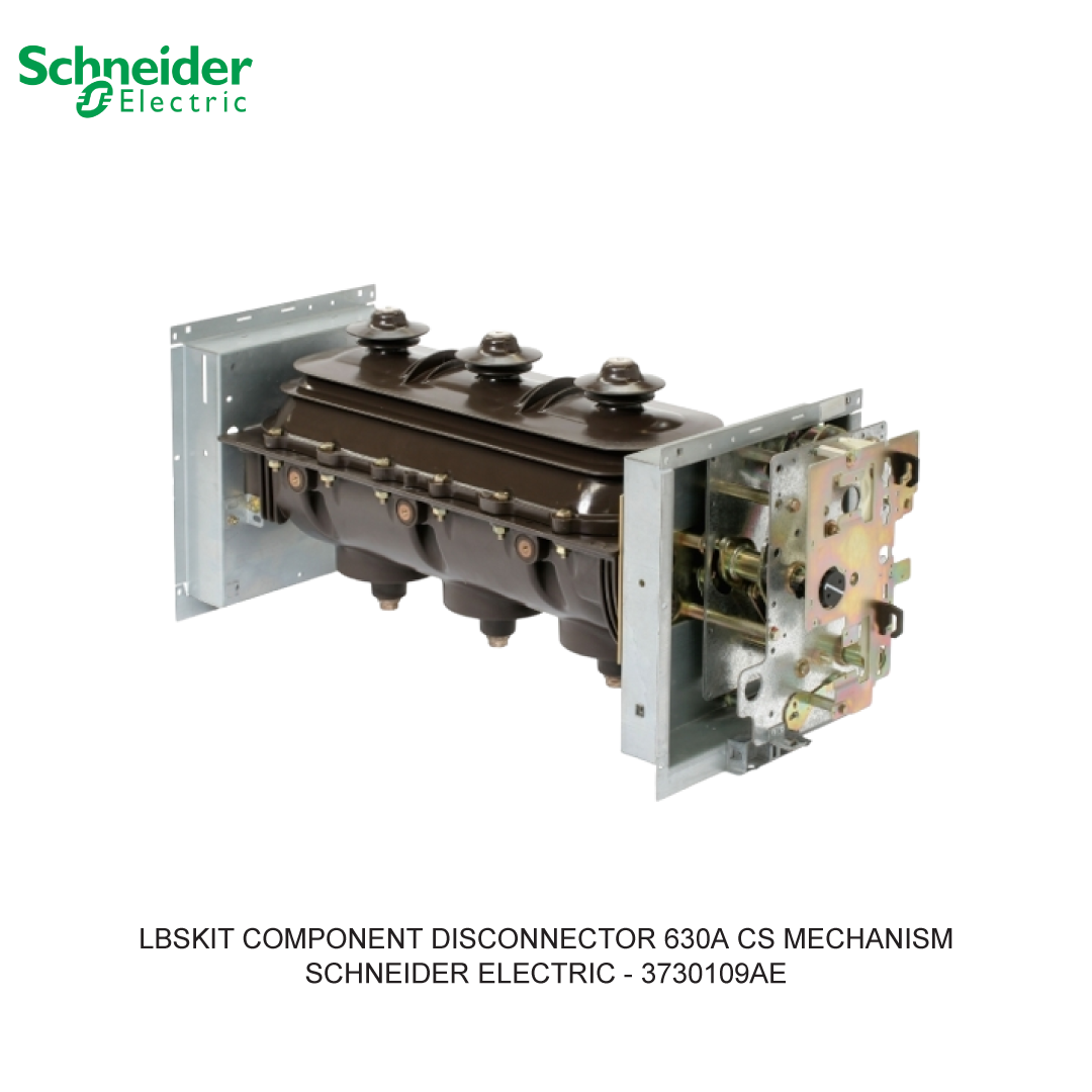 LBSKIT COMPONENT DISCONNECTOR 630A CS MECHANISM