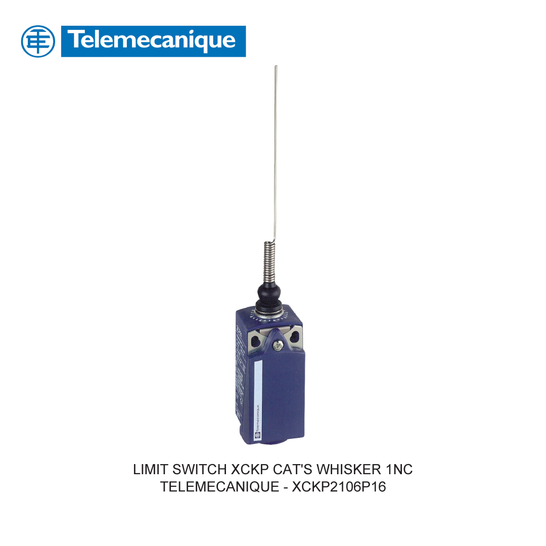 LIMIT SWITCH XCKP CAT'S WHISKER 1NC
