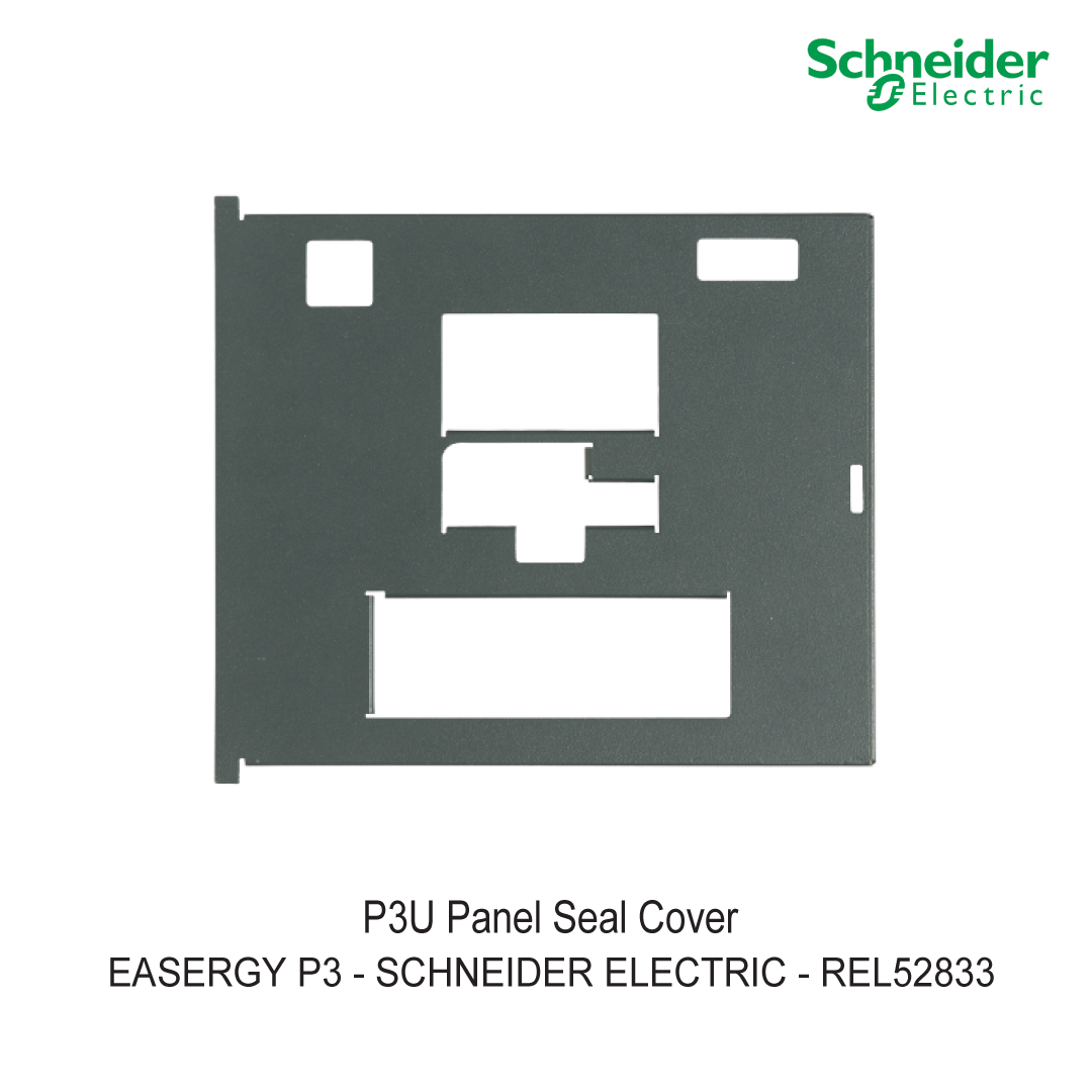 P3U Panel Seal Cover