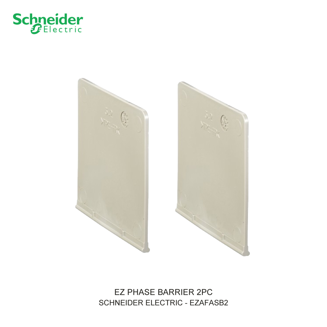 EZ PHASE BARRIER 2PC