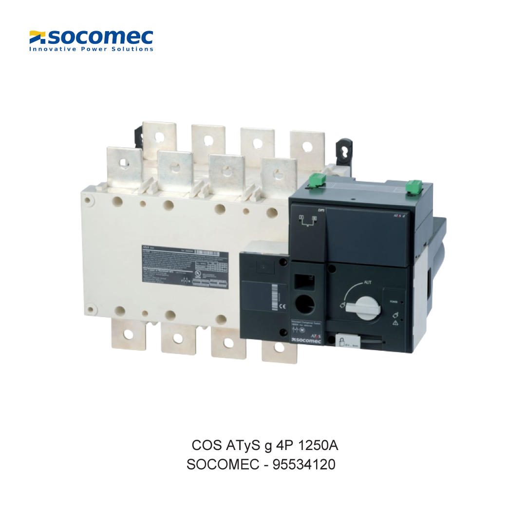 COS ATyS g 4P 1250A