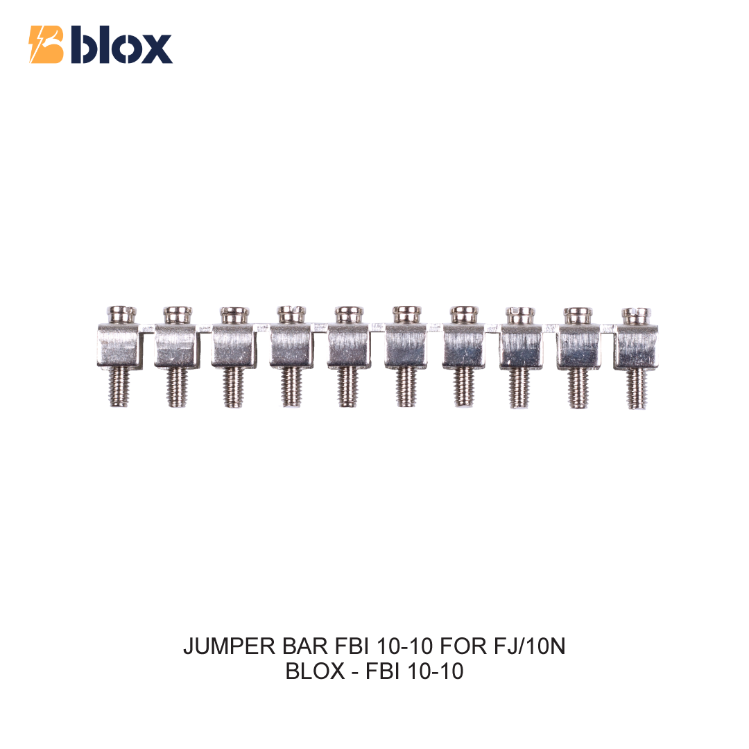 JUMPER BAR FBI 10-10 FOR FJ/10N