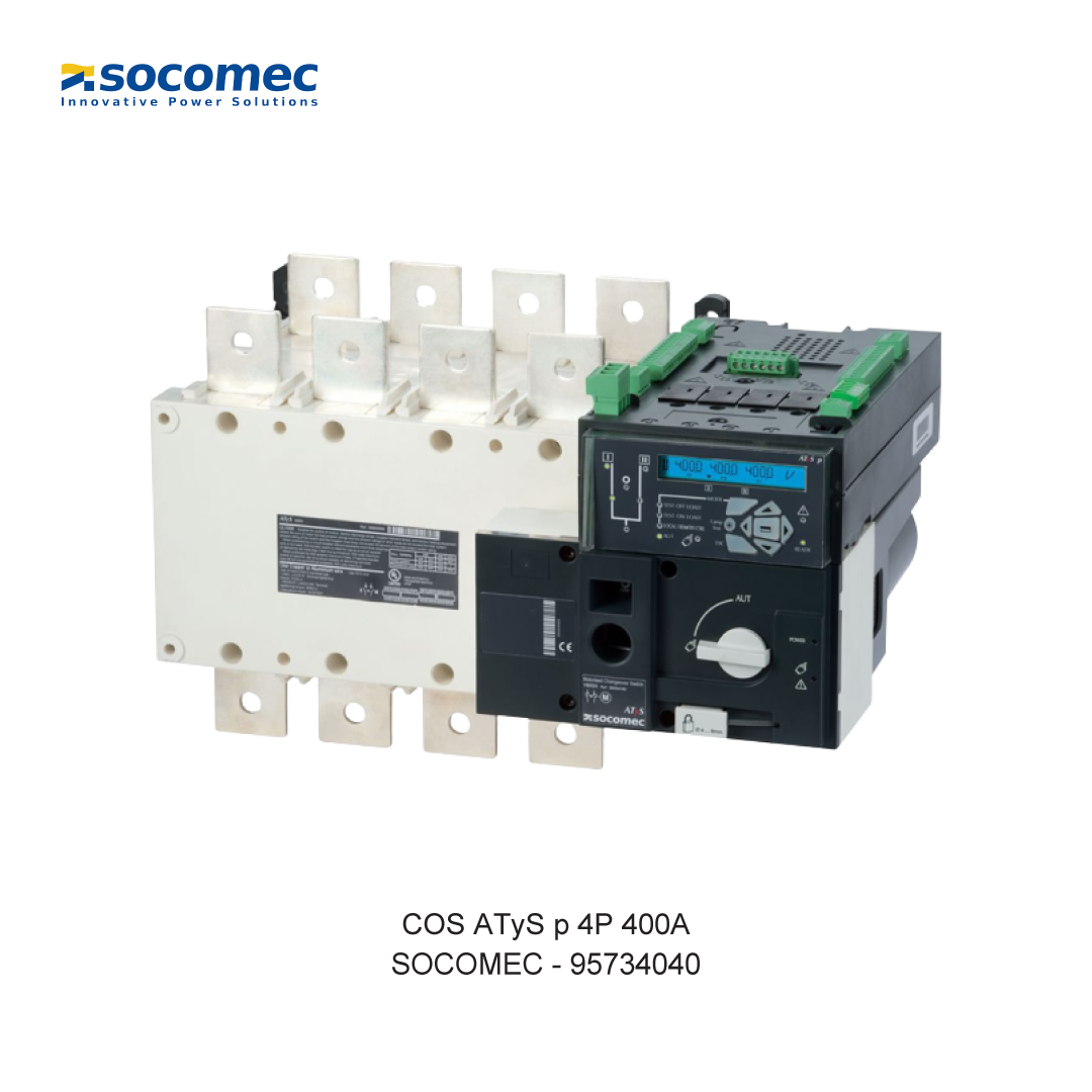 COS ATyS p 4P 400A