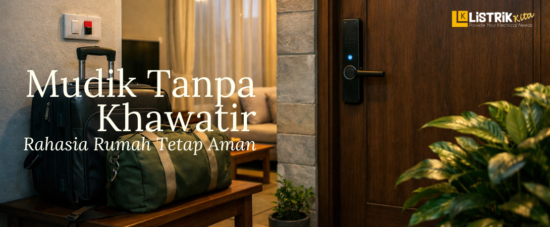 Going Away for Eid? 8 Essential Home Security Tips