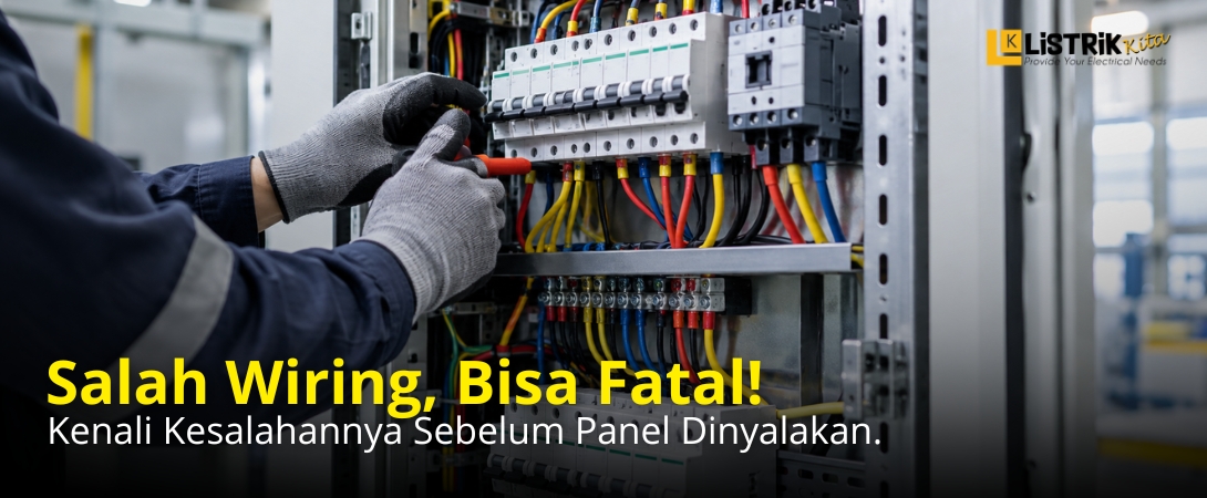 9 Fatal Electrical Panel Wiring Mistakes to Avoid
