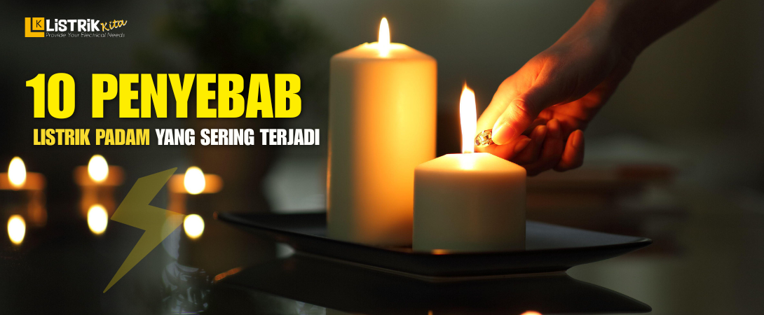 10 Common Causes of Power Outages