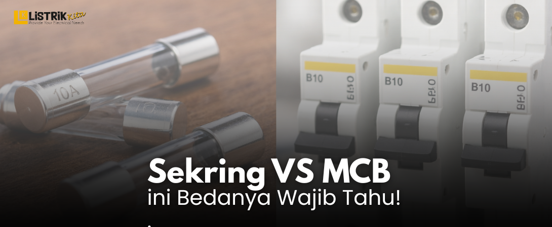 Fuse or MCB? Know the Difference