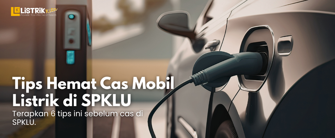 6 Tips to Save Money Charging EV at Public Stations