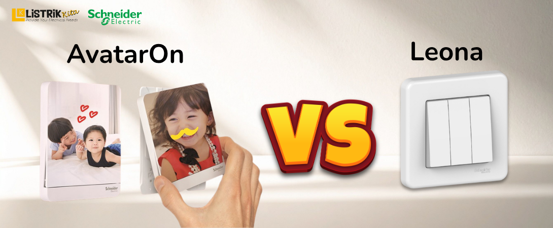 AvatarOn vs Leona Key Differences