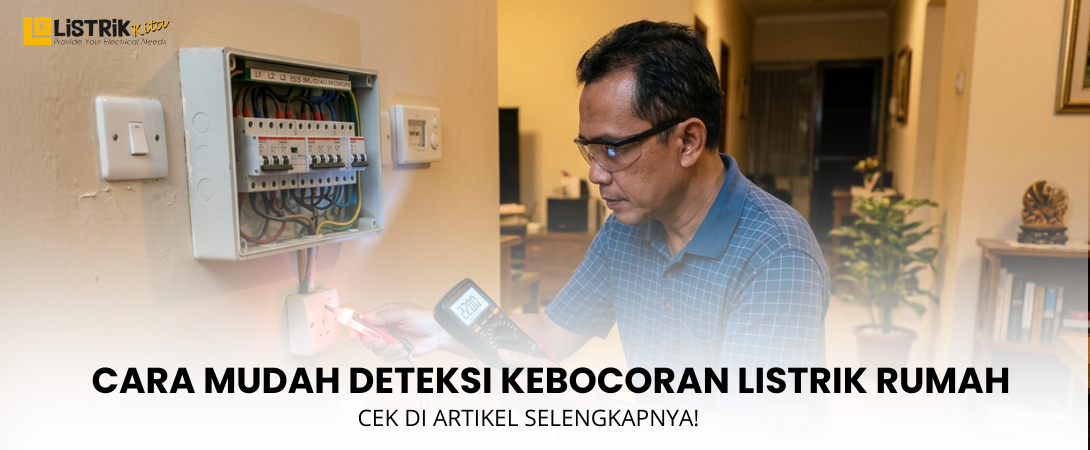 How to Detect an Electrical Leak at Home