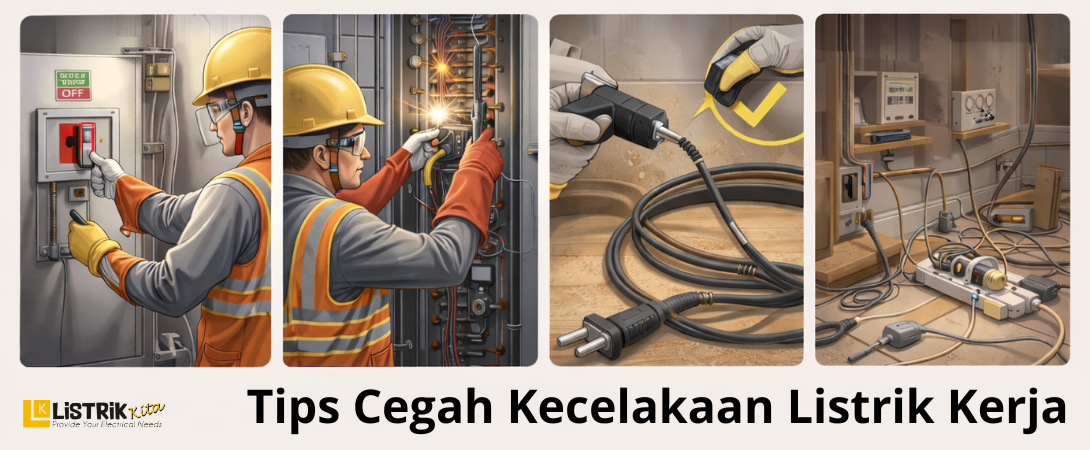 10 Tips to Prevent Electrical Accidents at Work