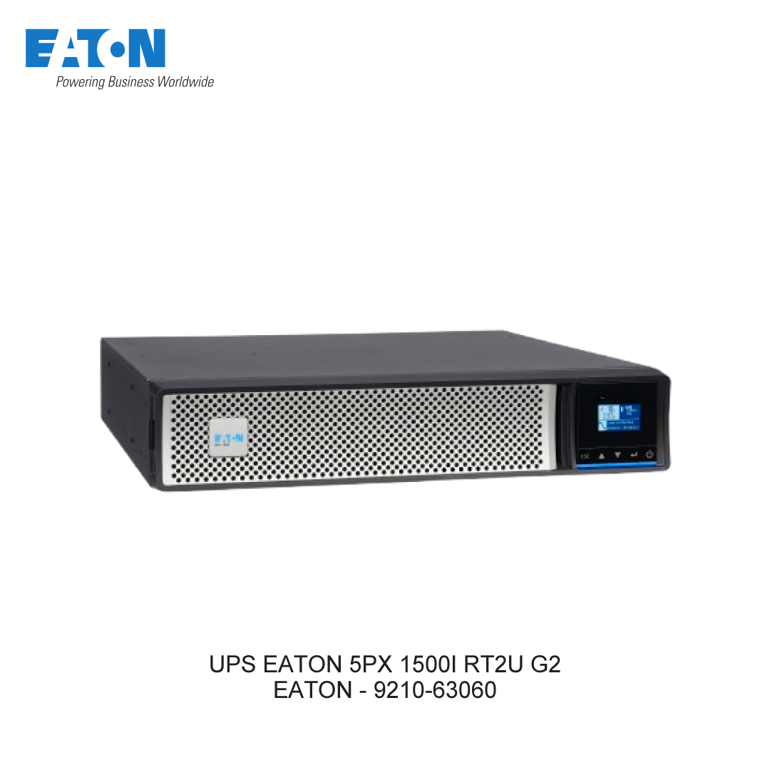 UPS EATON 5PX 1500I RT2U G2