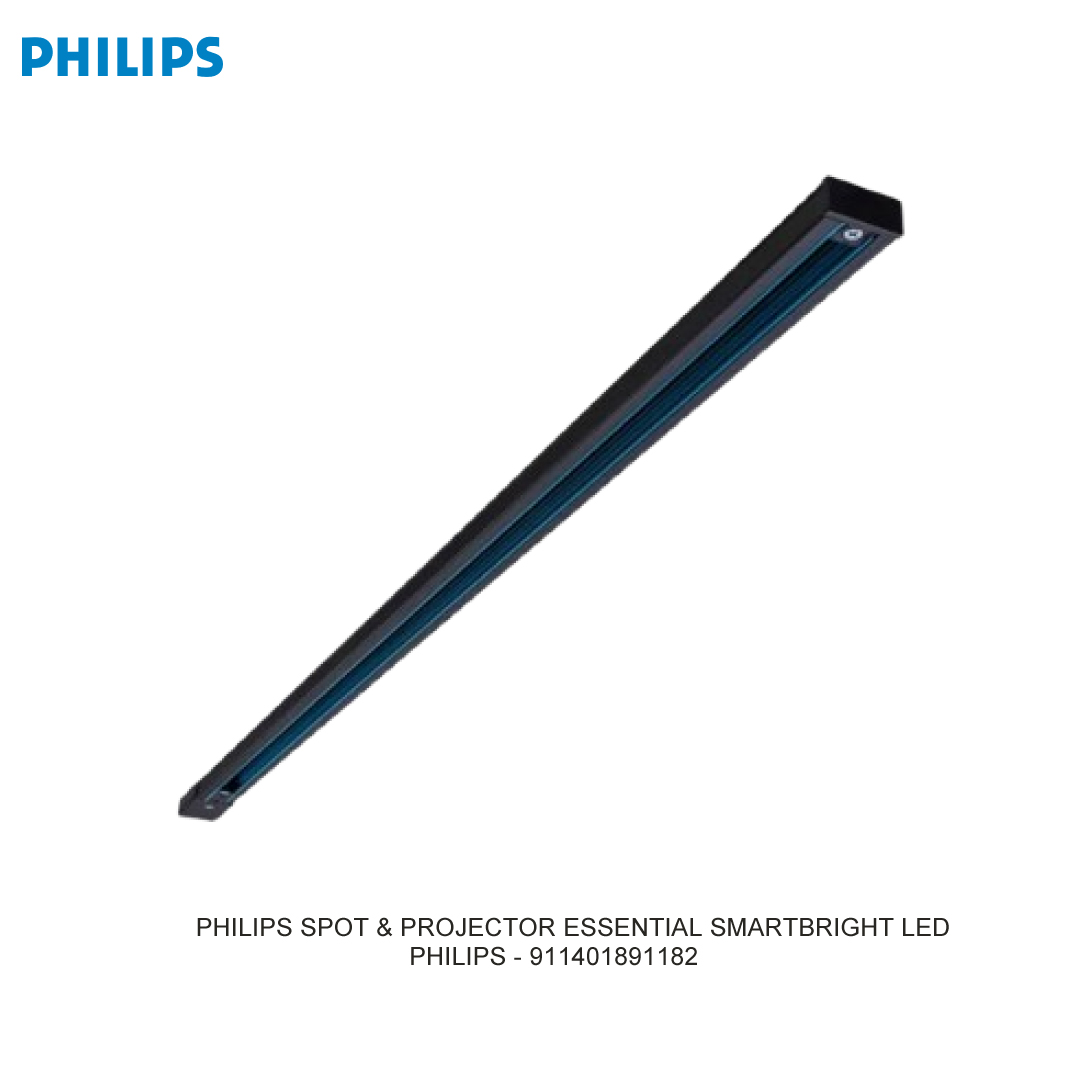 PHILIPS SPOT & PROJECTOR ESSENTIAL SMARTBRIGHT LED