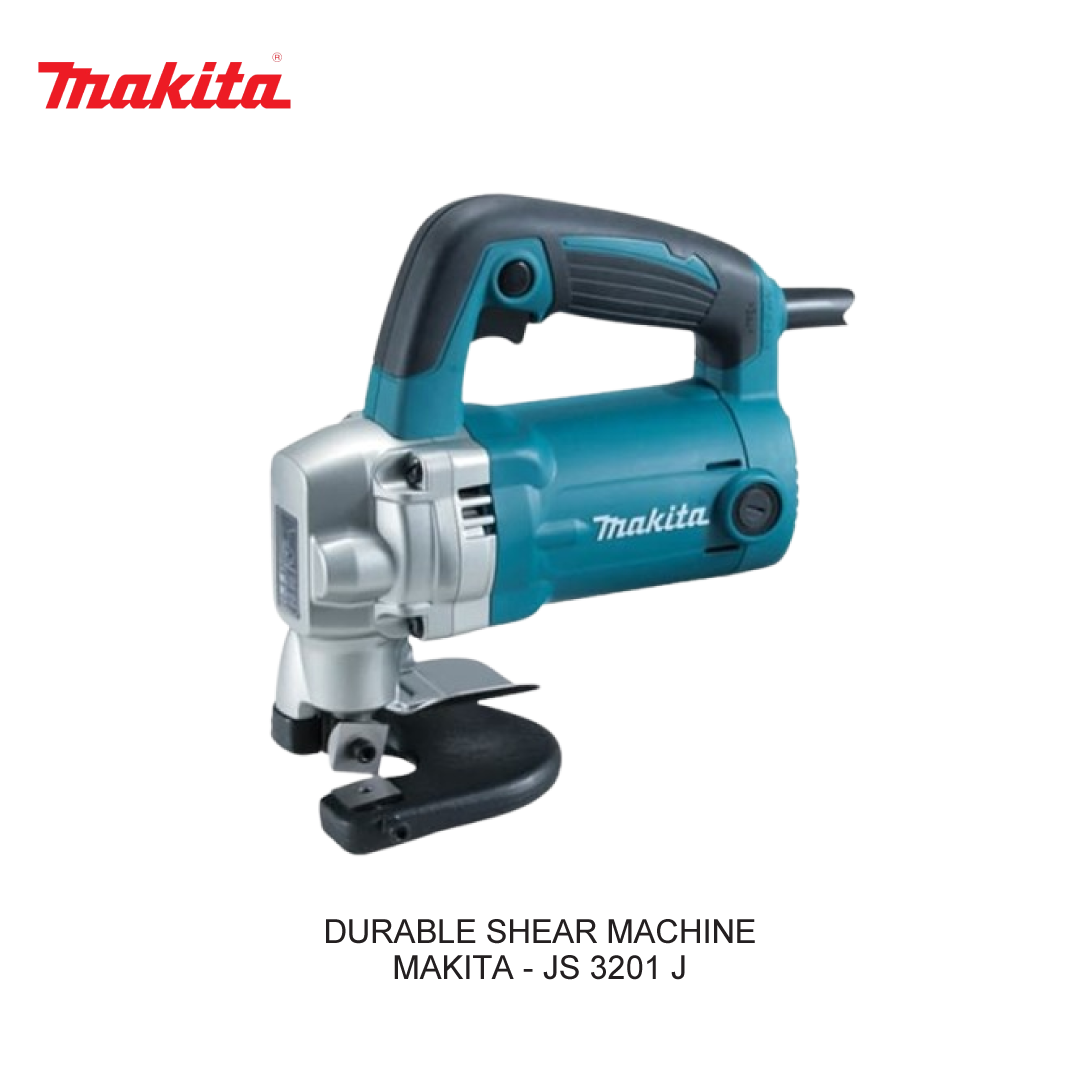 DURABLE SHEAR MACHINE