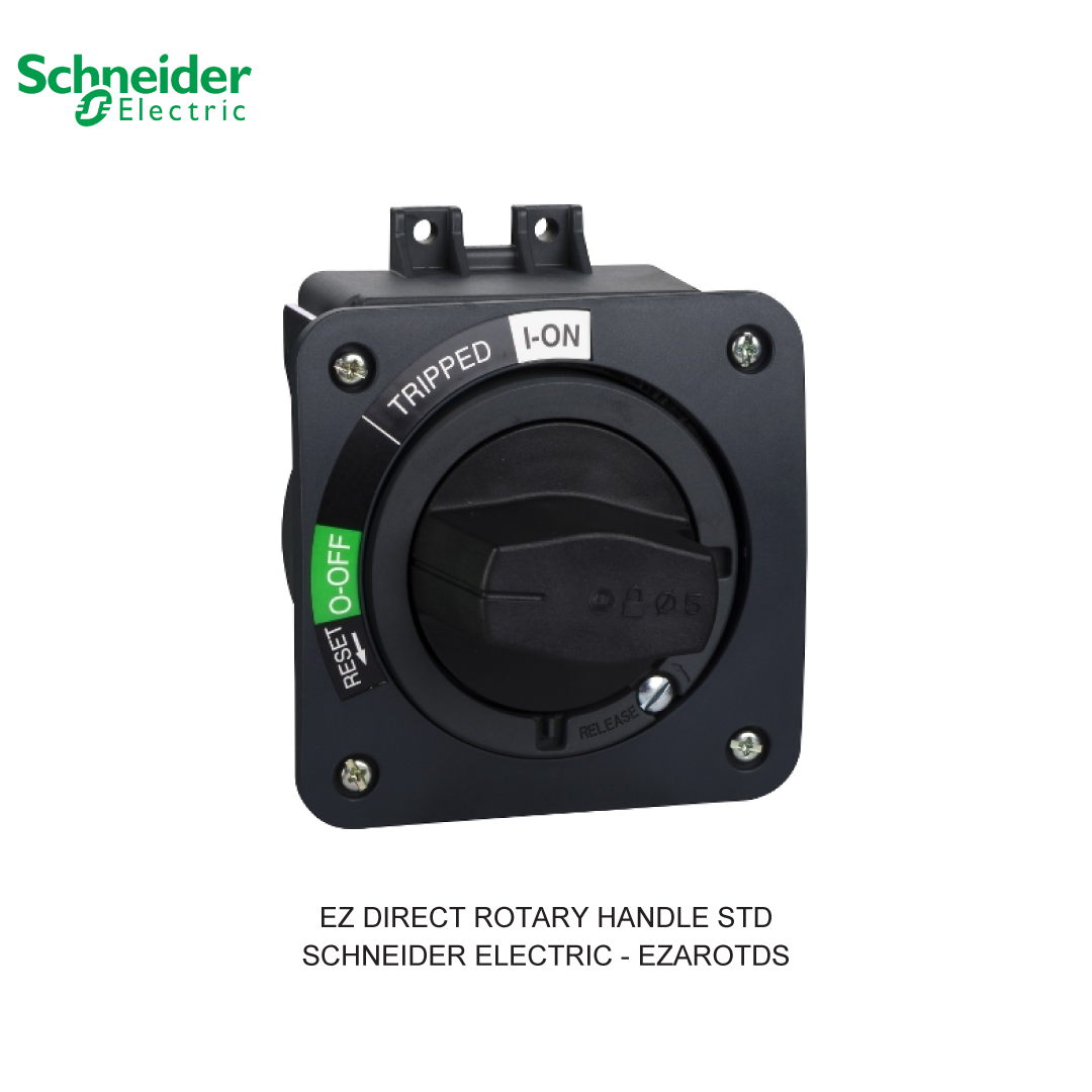 EZ DIRECT ROTARY HANDLE STD
