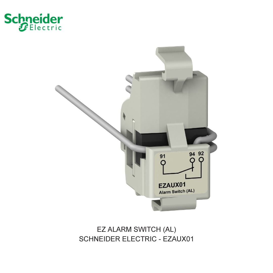 EZ ALARM SWITCH (AL)