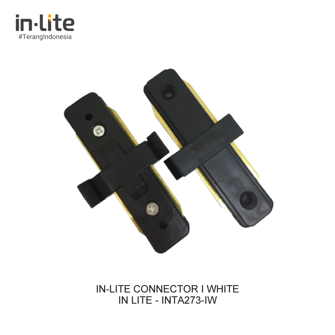 IN-LITE CONNECTOR I WHITE