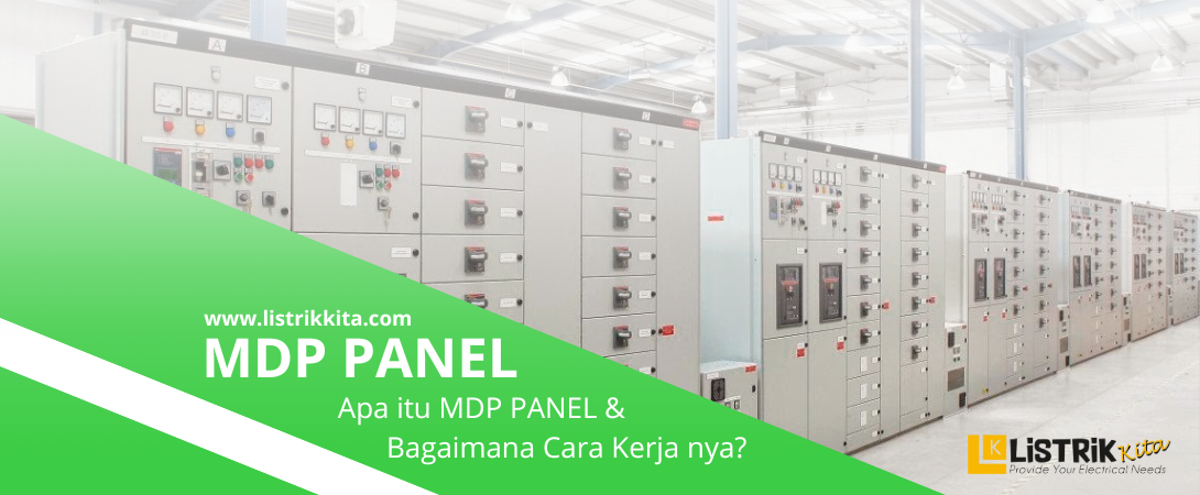 Apa Itu MDP Panel? Ini Dia Penjelasannya!
