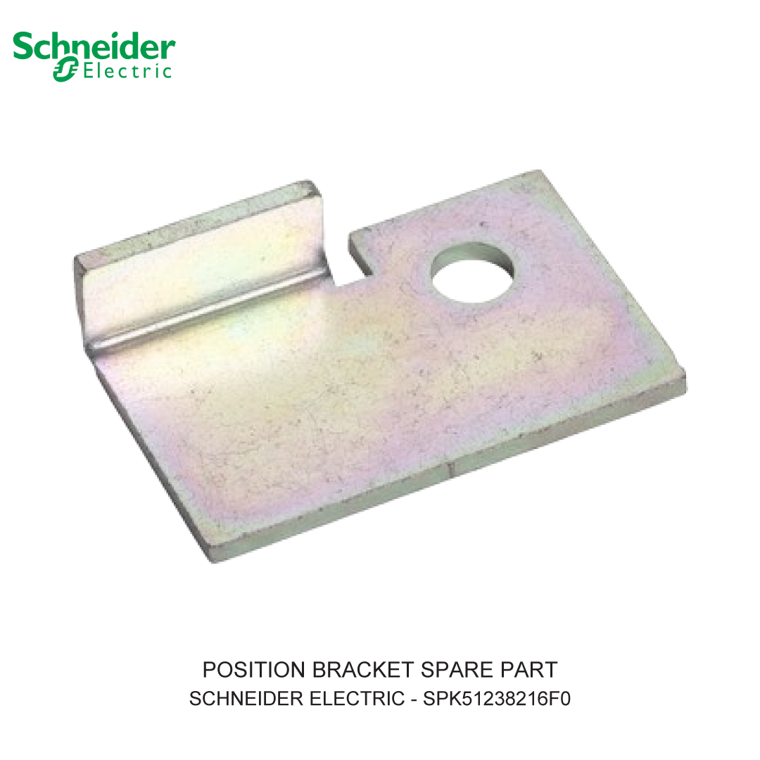 POSITION BRACKET SPARE PART