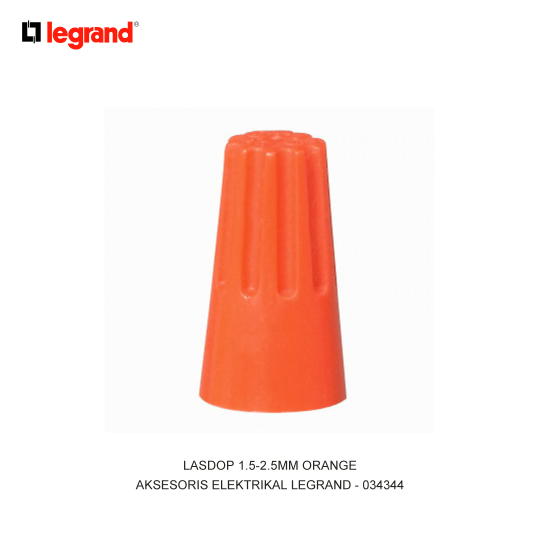 LASDOP 1.5-2.5MM JINGGA