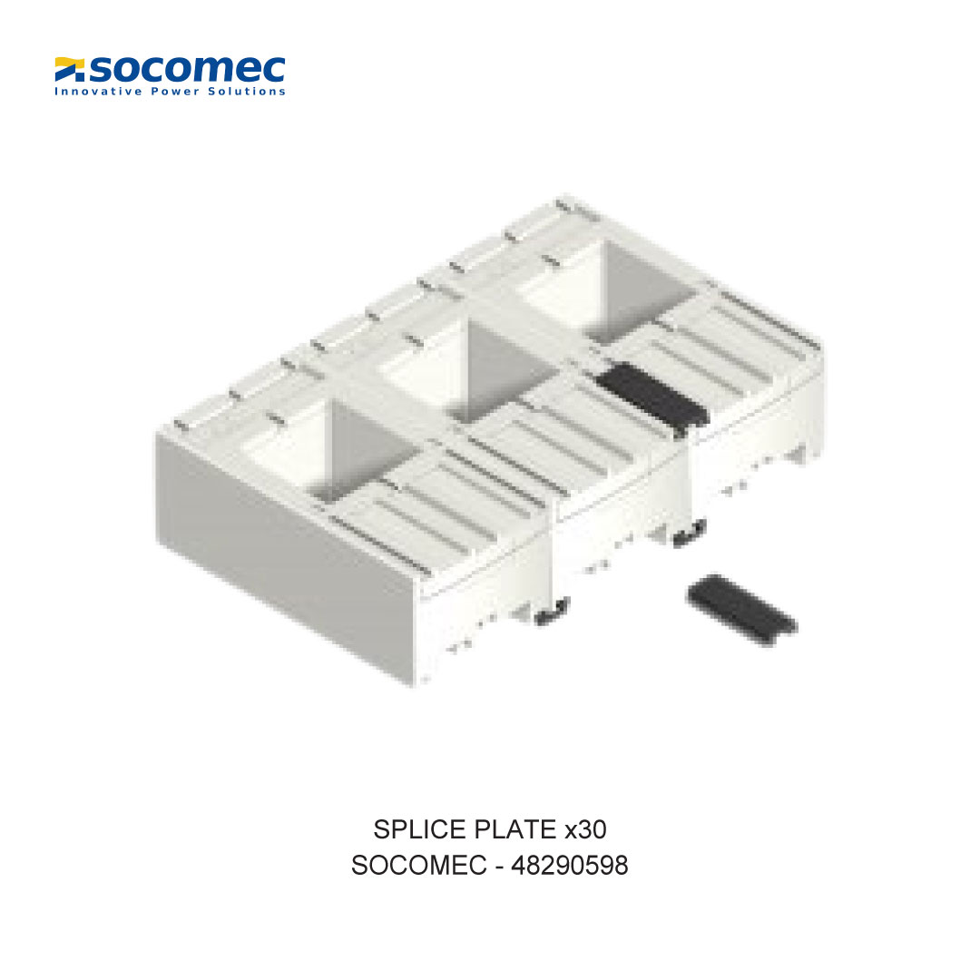 SPLICE PLATE x30