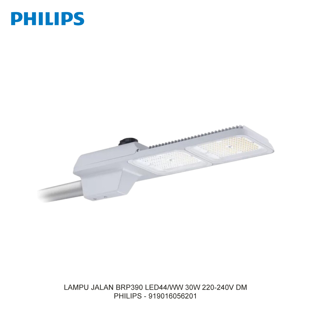 PHILIPS LIGHTING BRP390 LED44/WW 30W 220-240V DM