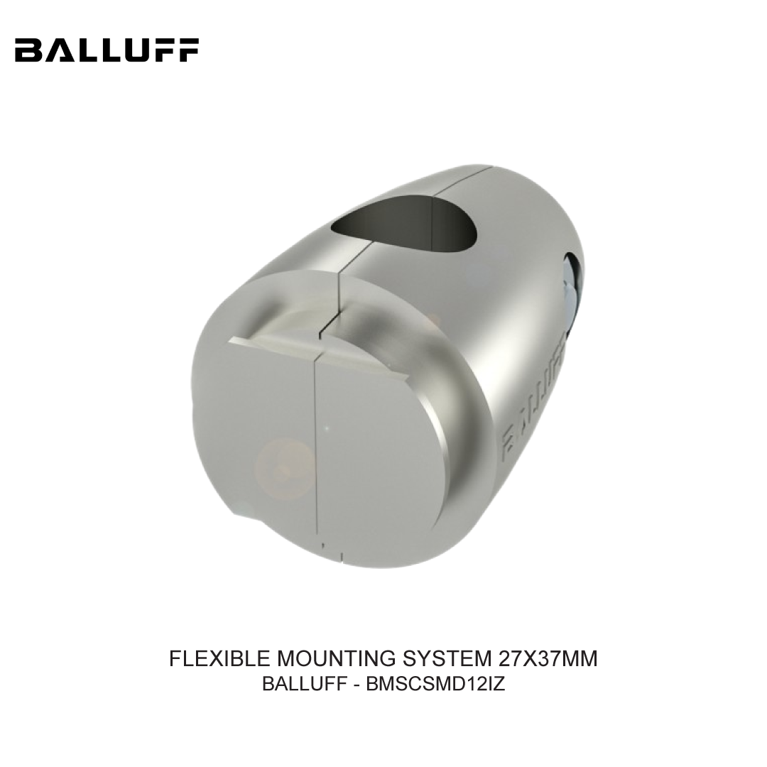 FLEXIBLE MOUNTING SYSTEM 27X37MM