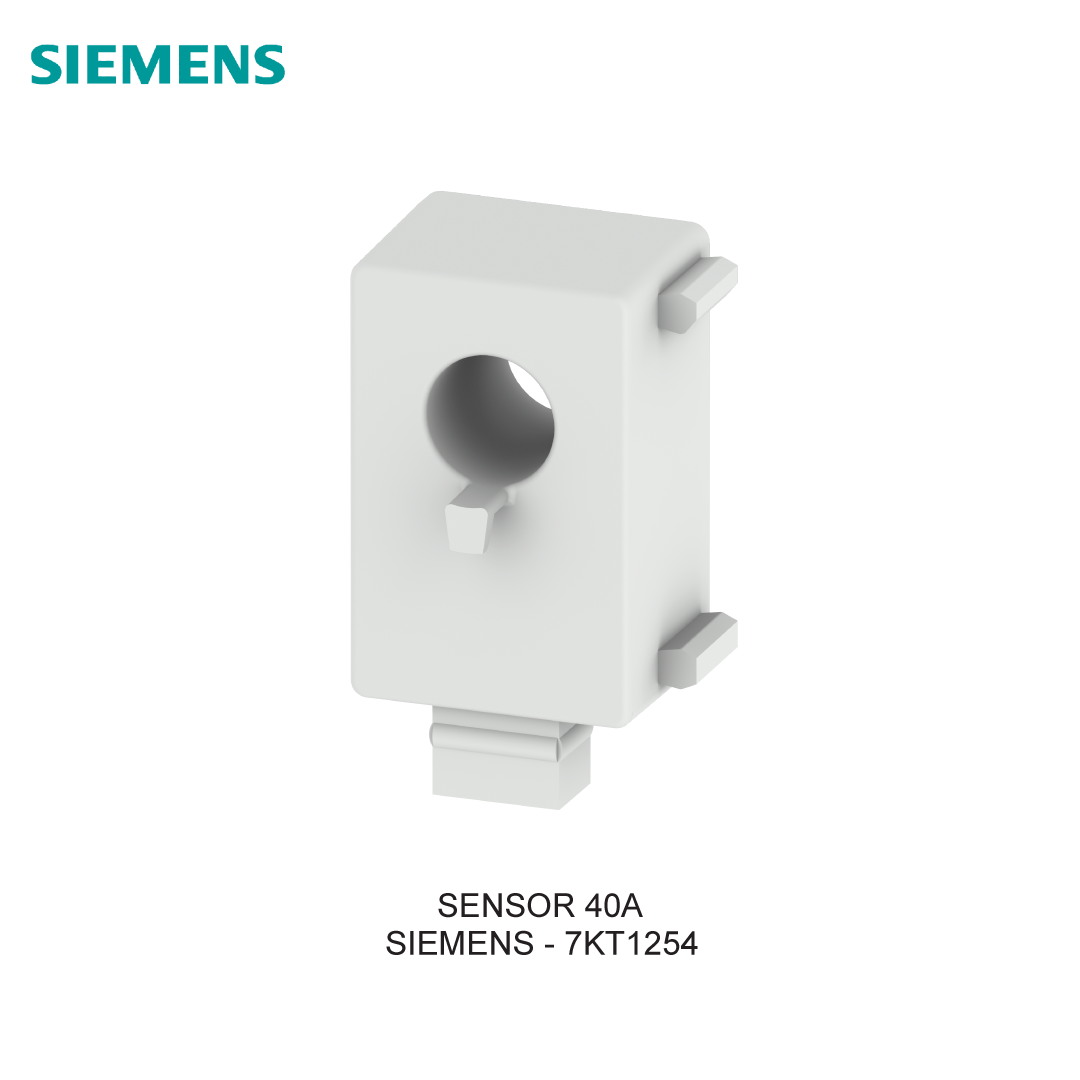 SENSOR 40A